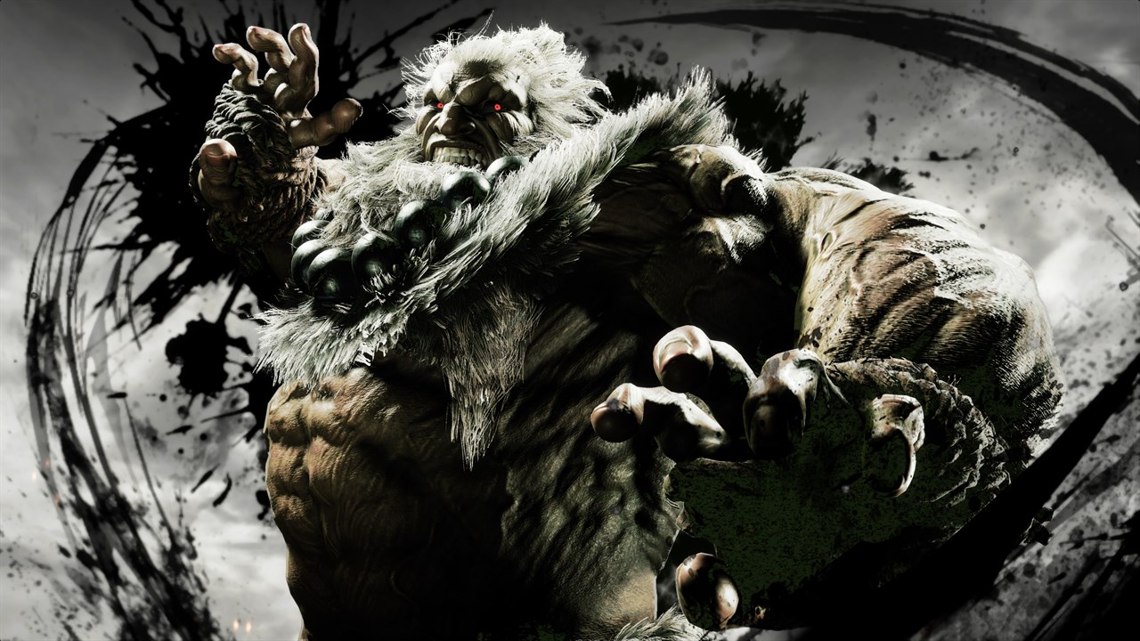 Street Fighter™ 6 Years 1-2 Fighters Edition screenshot 4