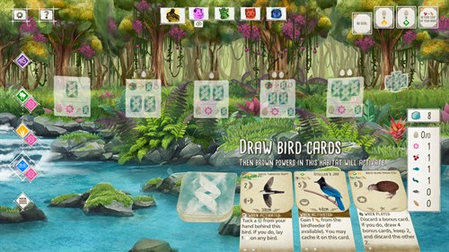 Wingspan: Woodland Wonders Decorative Pack