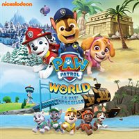 PAW Patrol World - La Pat'Patrouille