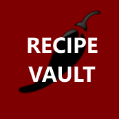 Recipe Vault