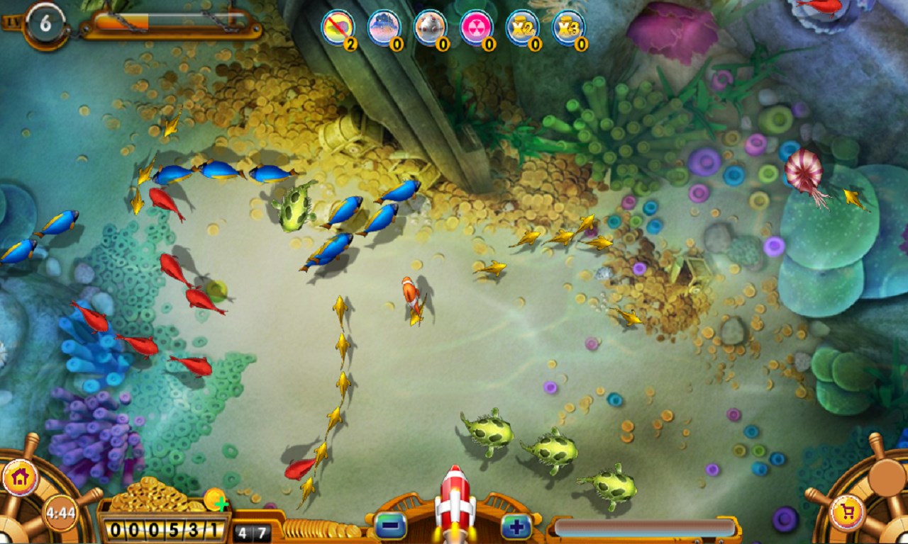 स्क्रीनशॉट 5 Fishing Diary: King of Fishing windows