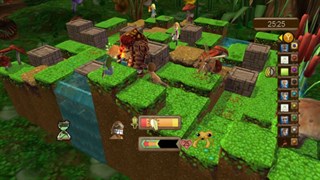 Band of Bugs screenshot 4