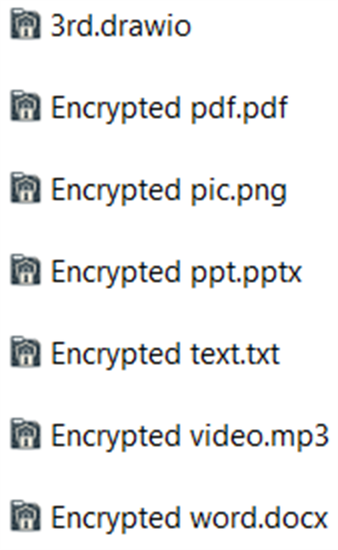 #6. CryptoGuard (Windows) 게시자: BEAS - Soon