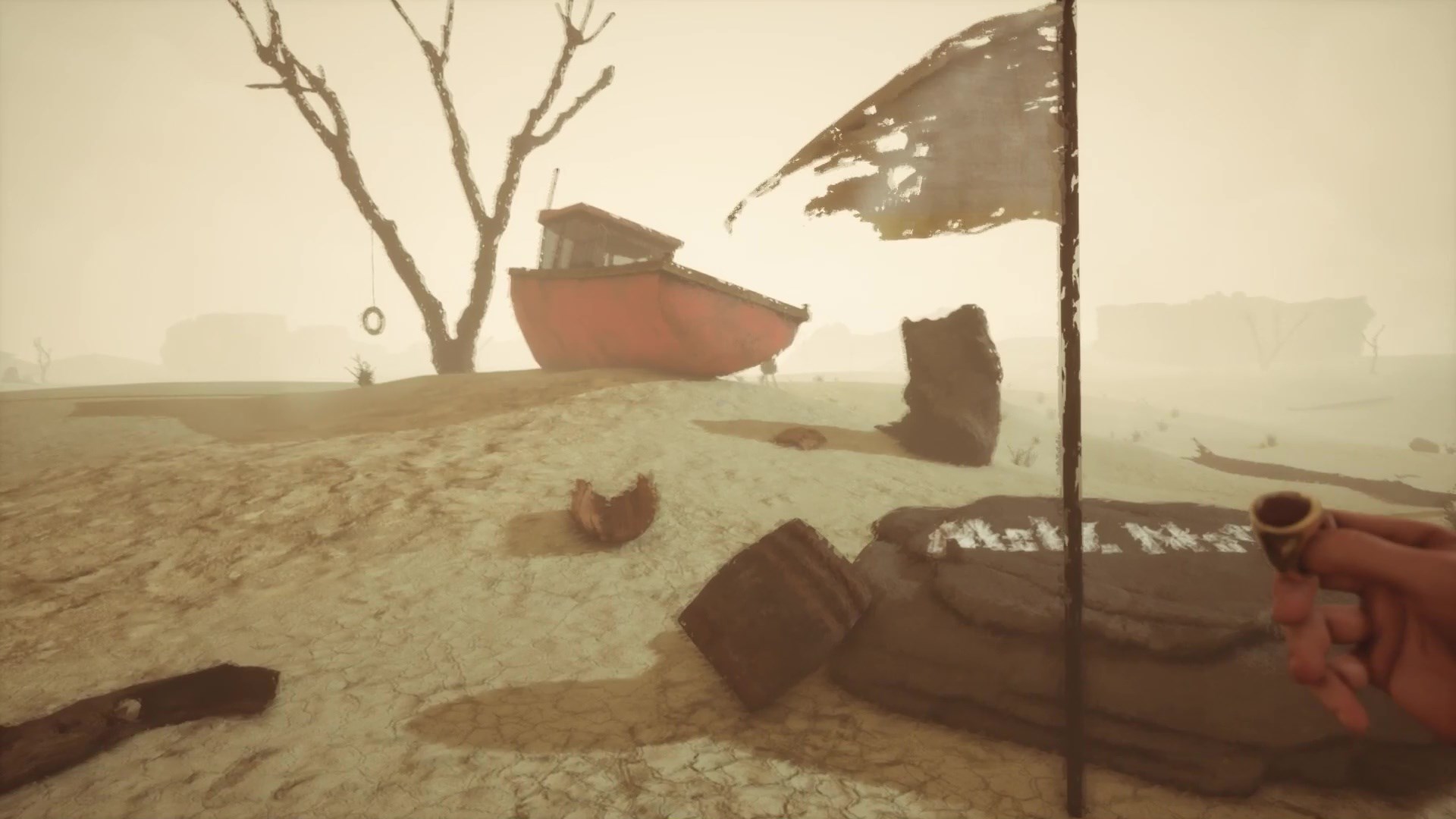 The Renovator: Origins screenshot thumbnail video