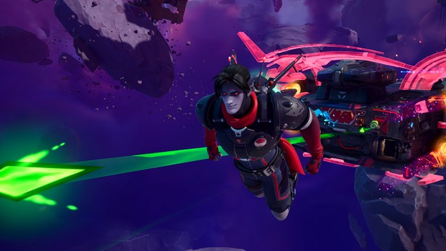 Wildgate - Renegade Pack screenshot 2
