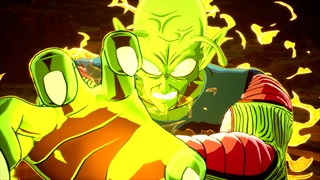 DRAGON BALL: Sparking! ZERO Legendary Edition screenshot 5