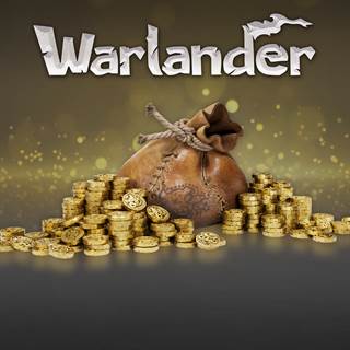 Warlander — 4400 Goldings