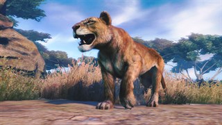 Cabela’s® African Adventures screenshot 4