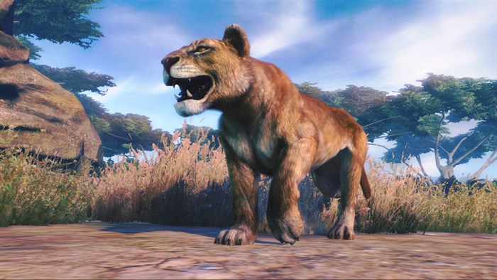 Cabela’s® African Adventures — скриншот 4