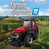 Farming Simulator 22 Pre-Order Edition