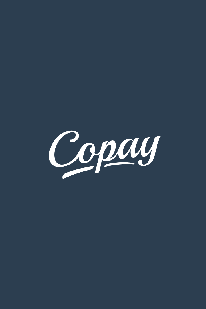 Copay for Windows