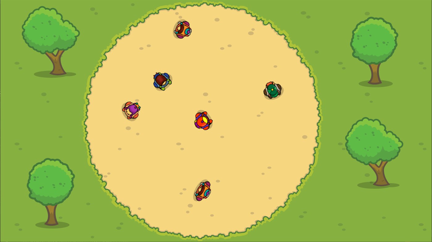 #1. Convergists (Windows) By: Cuneyt Aliustaoglu