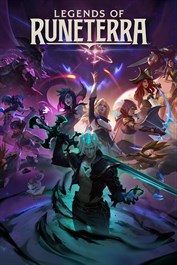 Legends of Runeterra