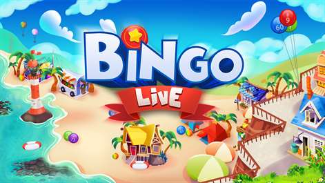 Bingo Live Screenshots 1