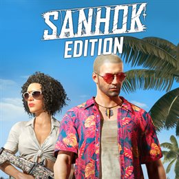 Aperçu PUBG - Édition Sanhok