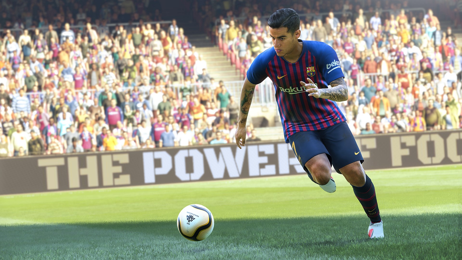 pes 19 xbox store