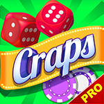 Casino Craps Pro