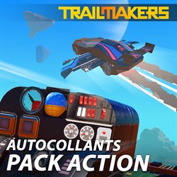 Autocollants : pack Action