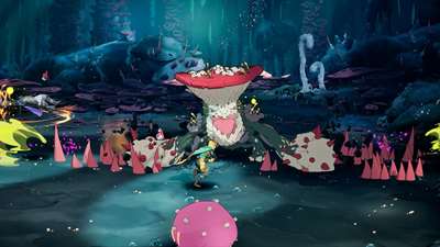 Towerborne screenshot 4