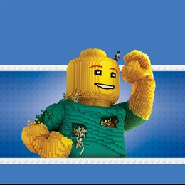 Aperçu LEGO® Worlds