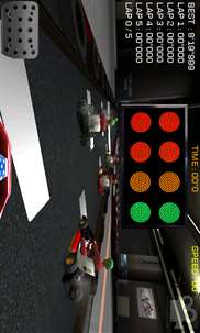 Go-Kart 3D screenshot 2