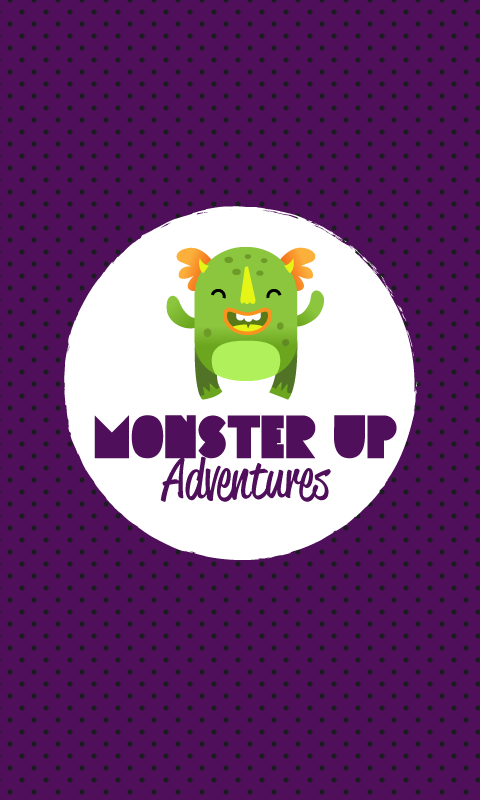MonsterUp Adventures