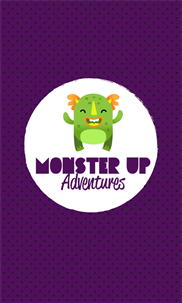 MonsterUp Adventures screenshot 1