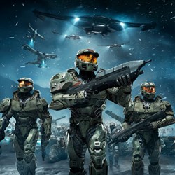 Halo Wars Definitive Edition