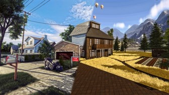 House flipper hot sale xbox store