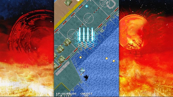 Irem Collection Volume 2 — 1