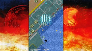 Irem Collection Volume 2 screenshot 1