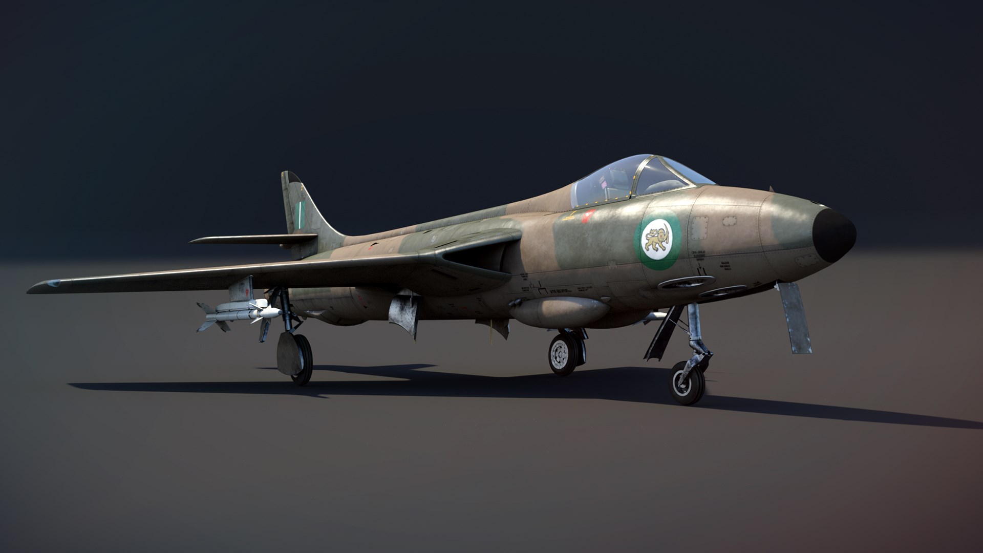 Buy War Thunder Hunter Fga9 Pack Microsoft Store