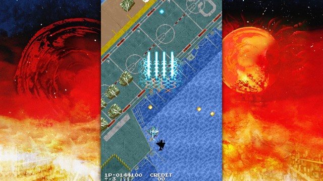 Irem Collection Volume 1-2 Bundle screenshot 4
