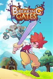 Breaking Gates Preview
