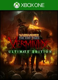 Warhammer Vermintide - Ultimate Edition