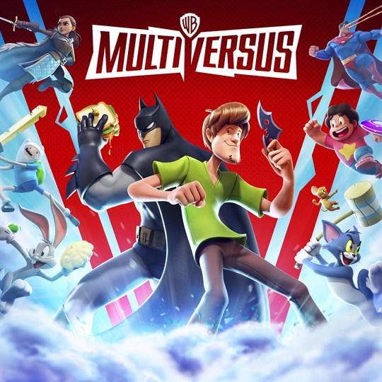 MultiVersus for xbox