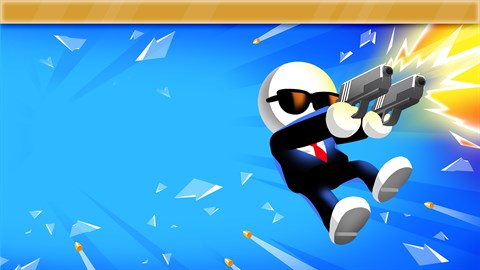 Johnny Trigger: Gold Edition