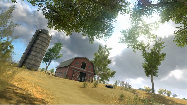 Liftoff: Drone Racing screenshot