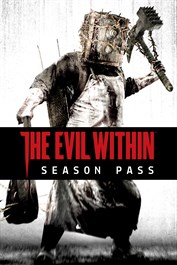 The Evil Within Season Pass