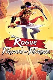 The Rogue Prince of Persia™