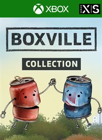 Boxville Collection