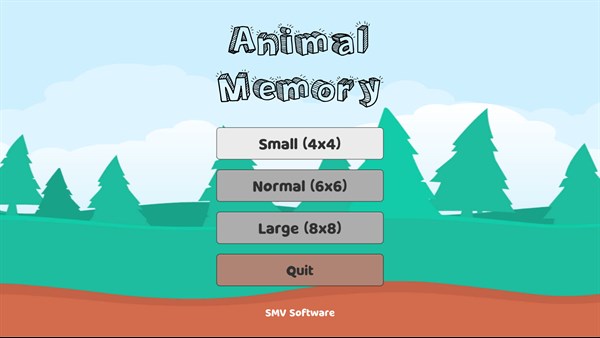 Memotest Animal Memory — 5