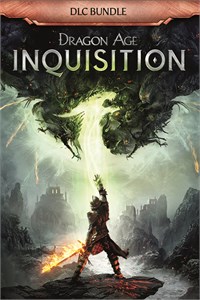 Pacote de DLCs do Dragon Age™: Inquisition
