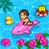 Pool Slide Story