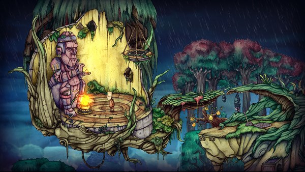 Candle: The Power of the Flame — 10