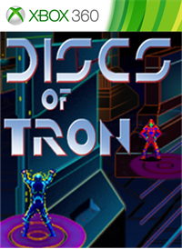 Disques de Tron