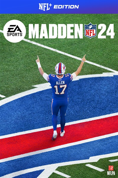 Free Play Days – Madden NFL 24, Control, and Crime Boss: Rockay