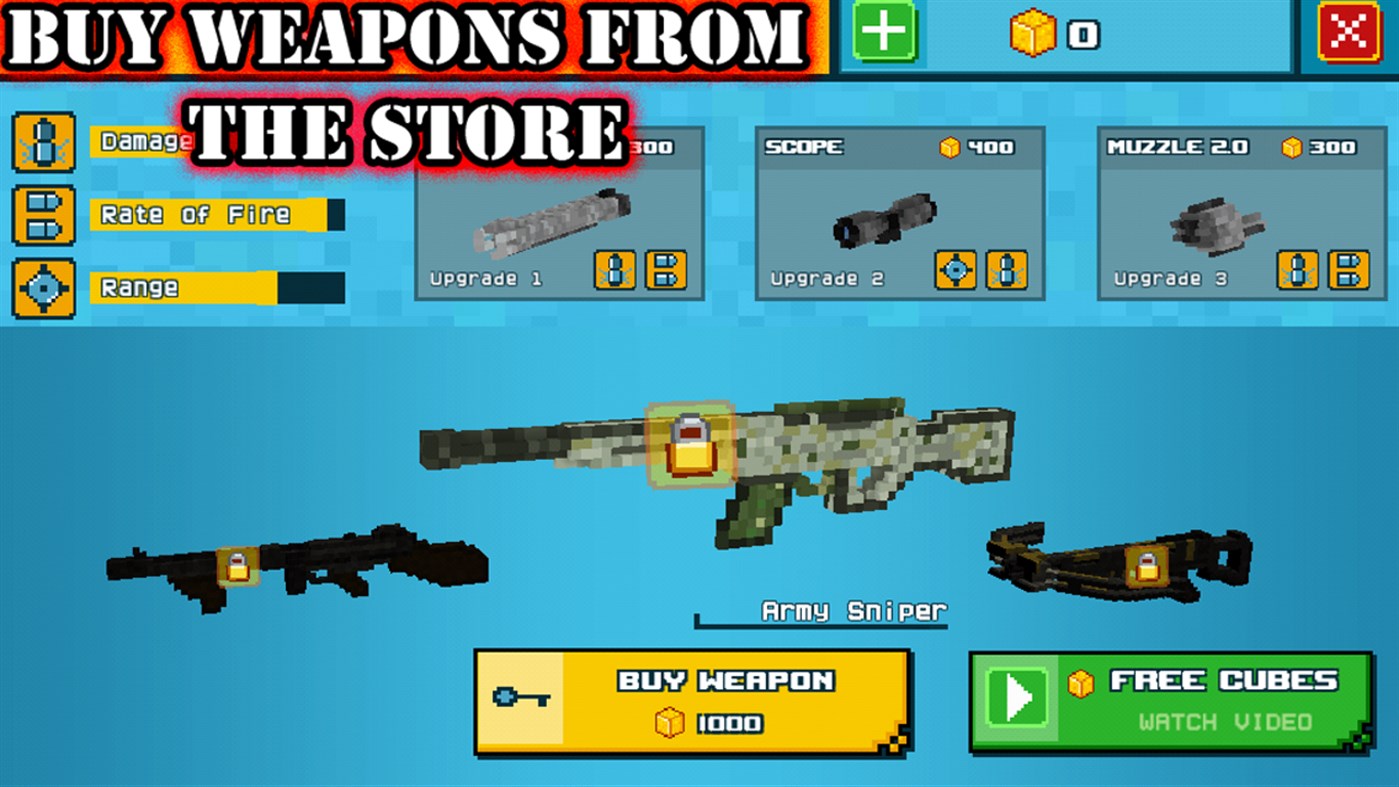 #3. The Survival Hunter Games 2 (Windows) โดย: Aeria Canada Studio, Inc.