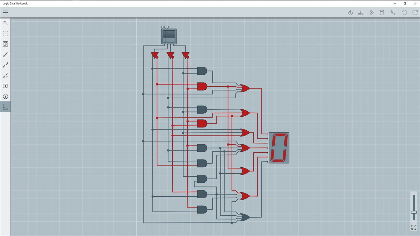 #4. Logic Gate Workbook (Windows) Podle: G Reagan