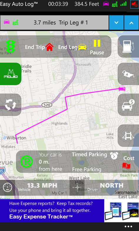 Easy Auto Log Screenshots 2